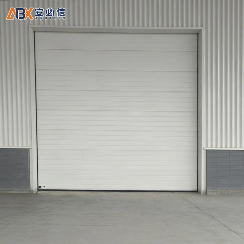 绥化市升降提升门