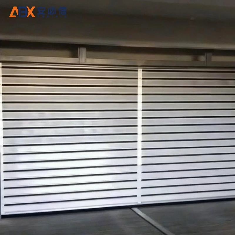 绥化市洁净室高速门